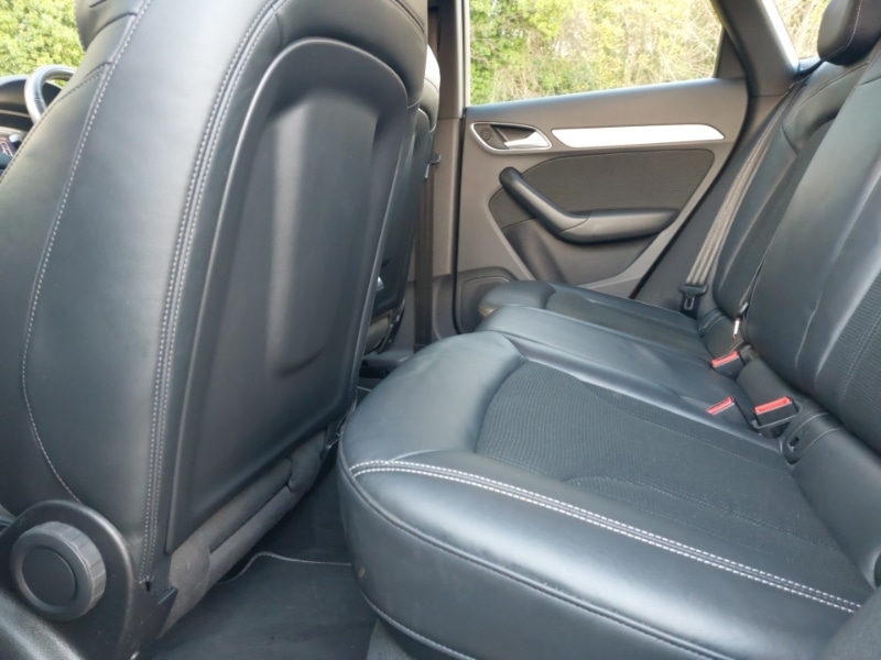 Used Audi Q3 2016 for sale - 76560254: Photo 6