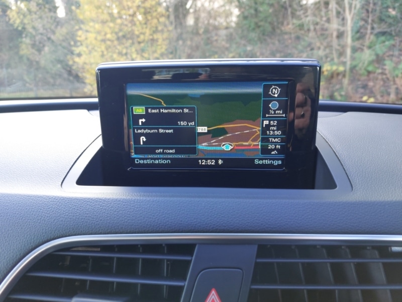 Used Audi Q3 2016 for sale - 76560254: Photo 7