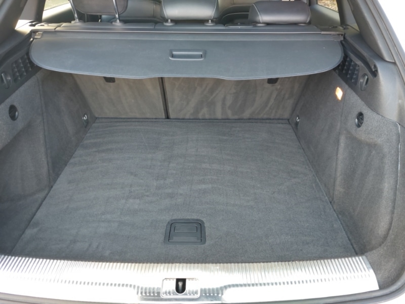 Used Audi Q3 2016 for sale - 76560254: Photo 8