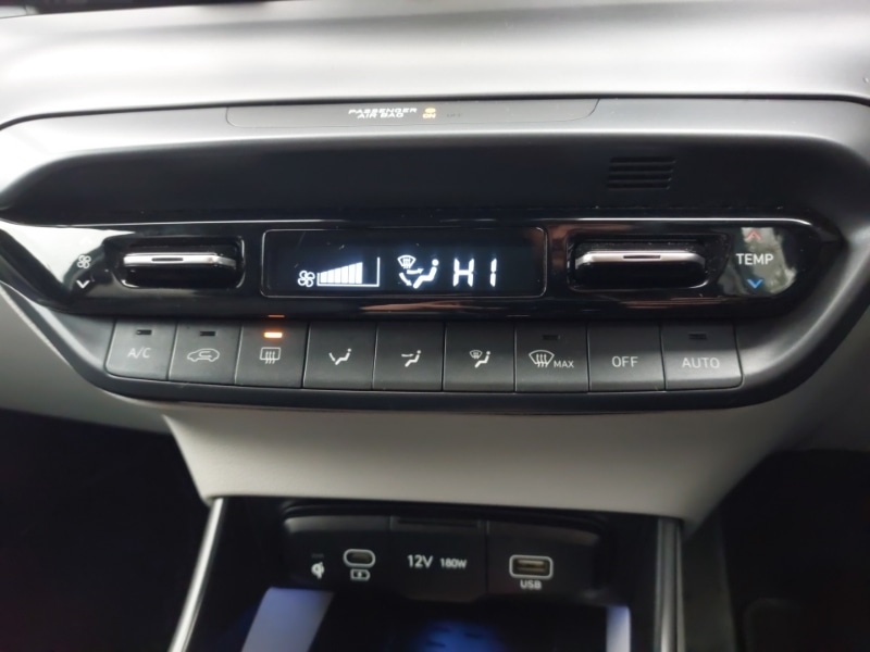 Used Hyundai BAYON 2024 for sale - 76880098: Photo 11