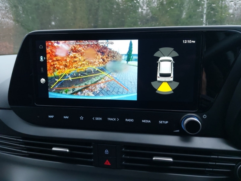 Used Hyundai BAYON 2024 for sale - 76880098: Photo 12