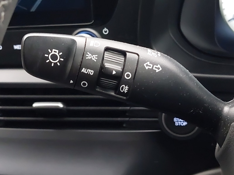 Used Hyundai BAYON 2024 for sale - 76880098: Photo 13