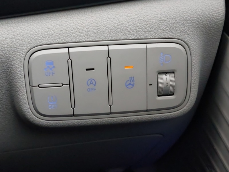 Used Hyundai BAYON 2024 for sale - 76880098: Photo 16