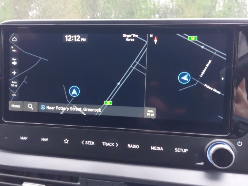 Used Hyundai BAYON 2024 for sale - 76880098: Photo 18