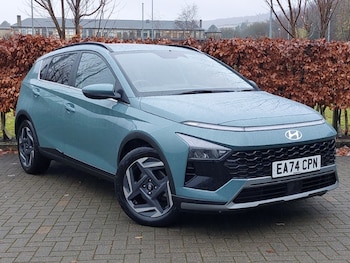 2024 - 1.0 TGDi Ultimate 5dr DCT