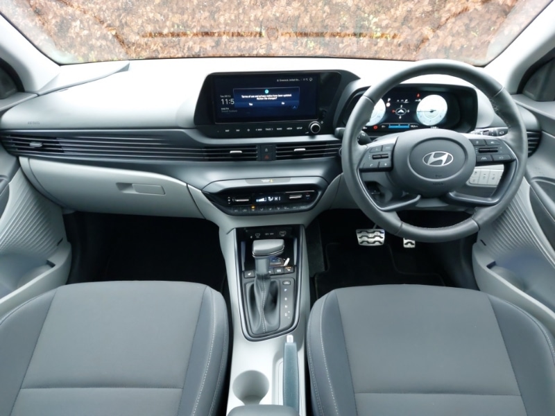 Used Hyundai BAYON 2024 for sale - 76880098: Photo 2