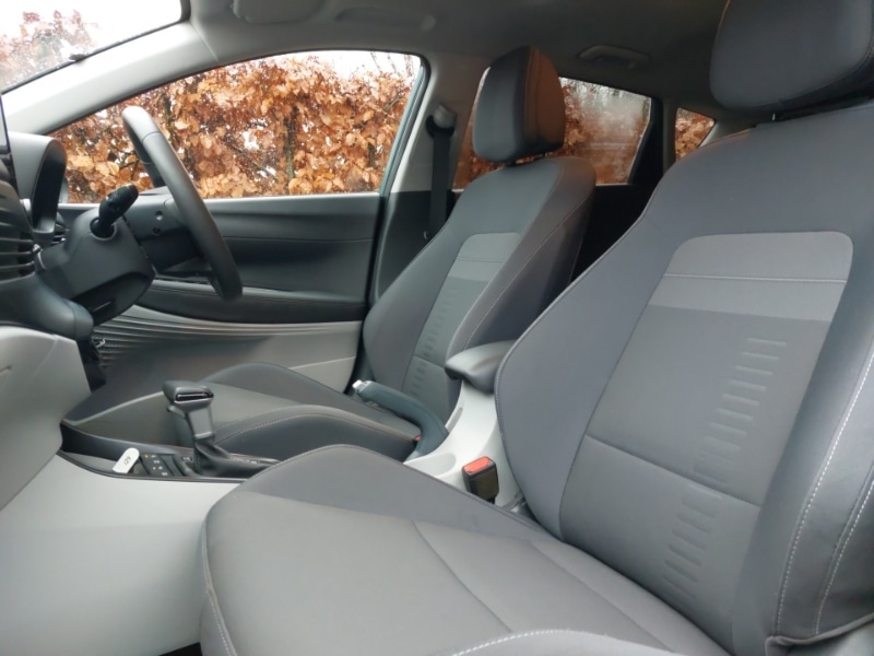 Used Hyundai BAYON 2024 for sale - 76880098: Photo 5