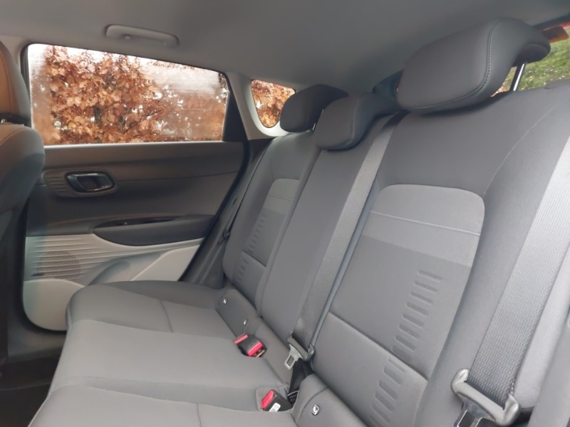 Used Hyundai BAYON 2024 for sale - 76880098: Photo 6