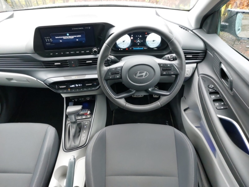 Used Hyundai BAYON 2024 for sale - 76880098: Photo 7