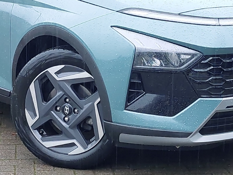 Used Hyundai BAYON 2024 for sale - 76880098: Photo 9