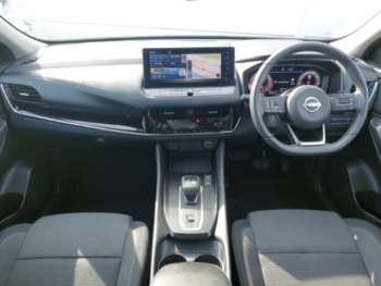 Used Nissan Qashqai 2022 for sale - 74476349: Photo