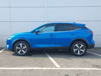 Used Nissan Qashqai 2022 for sale - 74476349: Photo