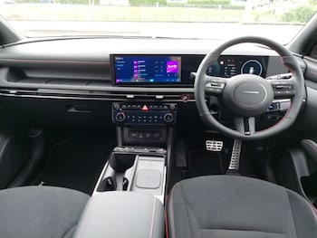 Used Hyundai TUCSON 2026 for sale - 78786409: Photo