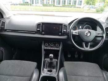 Used Skoda Karoq 2020 for sale - 78546531: Photo