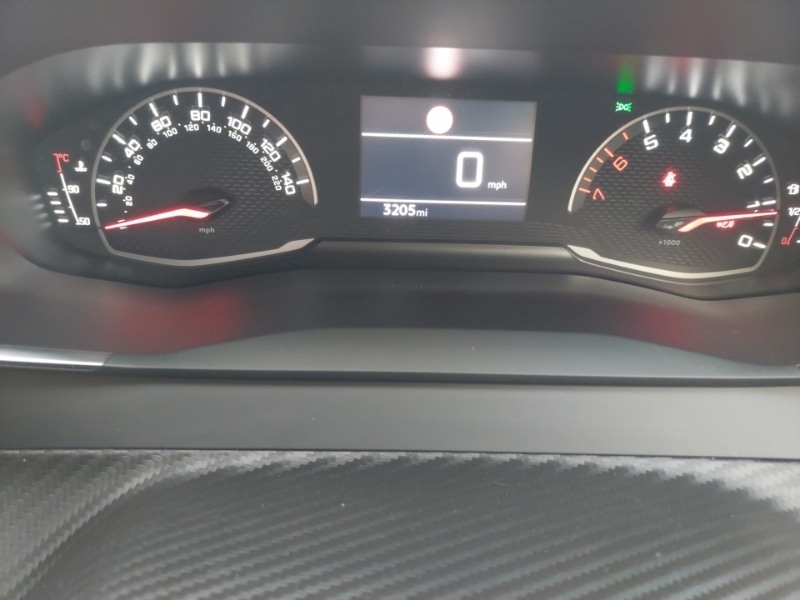 Used Peugeot 208 2022 for sale - 77189914: Photo 12