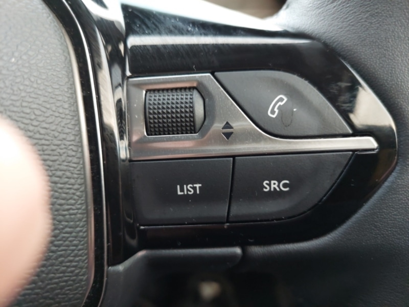 Used Peugeot 208 2022 for sale - 77189914: Photo 15