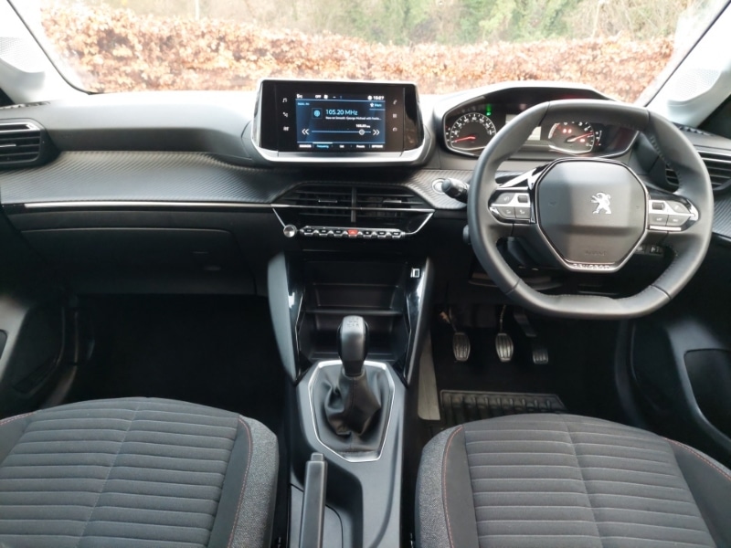 Used Peugeot 208 2022 for sale - 77189914: Photo 2