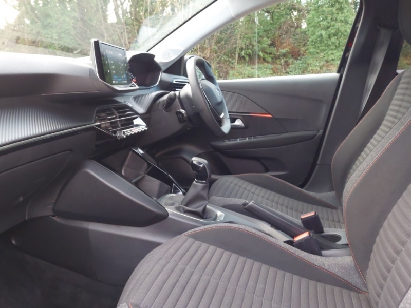 Used Peugeot 208 2022 for sale - 77189914: Photo 5