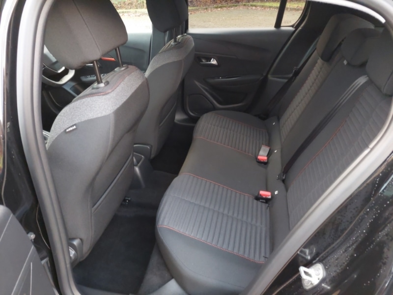 Used Peugeot 208 2022 for sale - 77189914: Photo 6