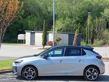 Used Vauxhall Corsa 2023 for sale - 78374233: Photo