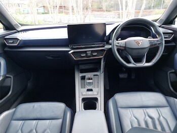 Used Cupra Formentor 2023 for sale - 78428359: Photo
