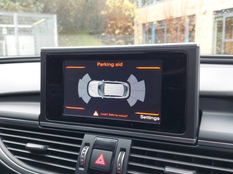 Used Audi A6 2016 for sale - 76741680: Photo 11