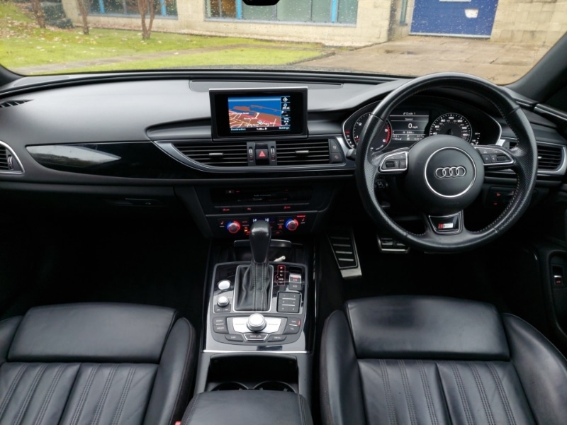Used Audi A6 2016 for sale - 76741680: Photo 2