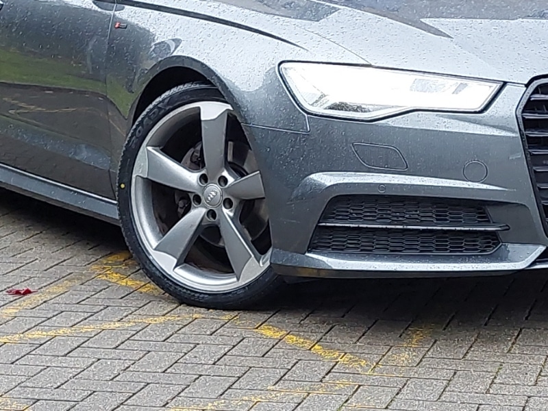 Used Audi A6 2016 for sale - 76741680: Photo 9