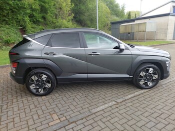Used Hyundai KONA 2026 for sale - 78747467: Photo
