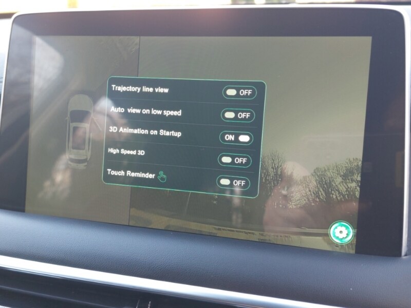 Used MG MG HS 2024 for sale - 77183507: Photo 11