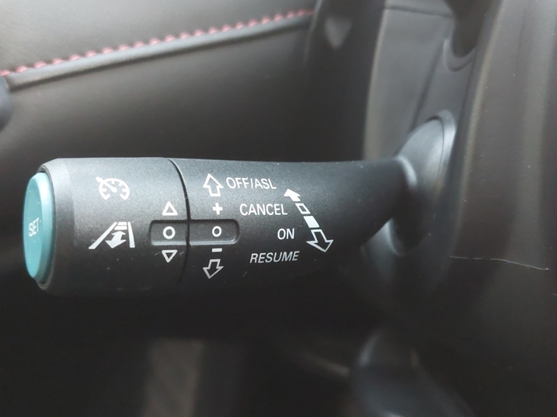 Used MG MG HS 2024 for sale - 77183507: Photo 17