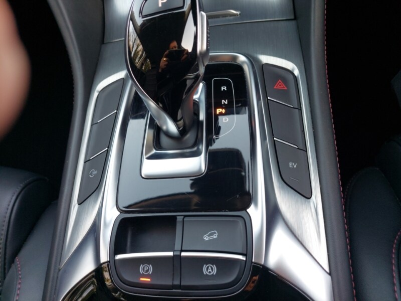 Used MG MG HS 2024 for sale - 77183507: Photo 18