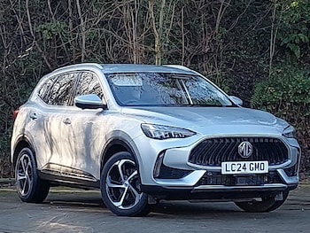 MG MG HS feature image