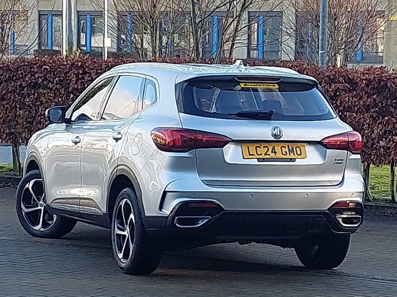 Used MG MG HS 2024 for sale - 77183507: Photo 3