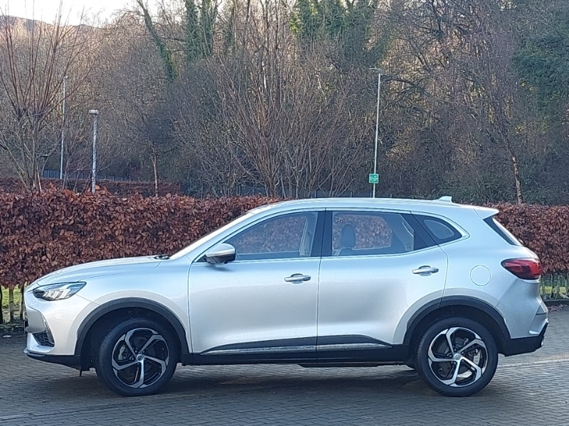 Used MG MG HS 2024 for sale - 77183507: Photo 4