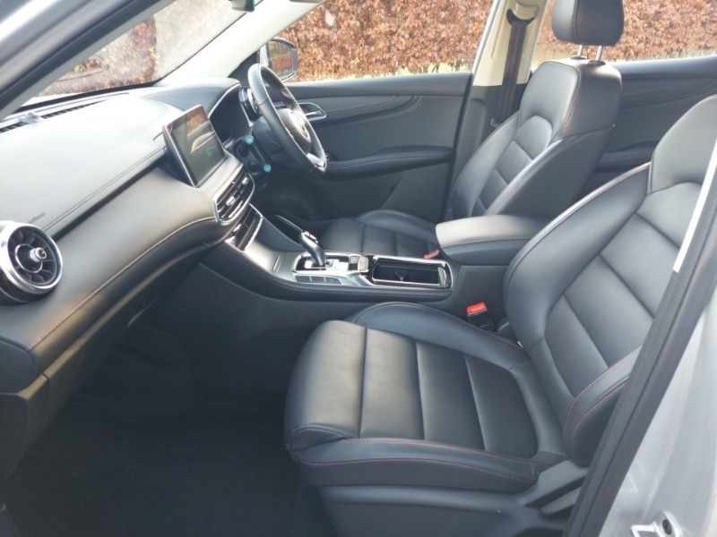 Used MG MG HS 2024 for sale - 77183507: Photo 5