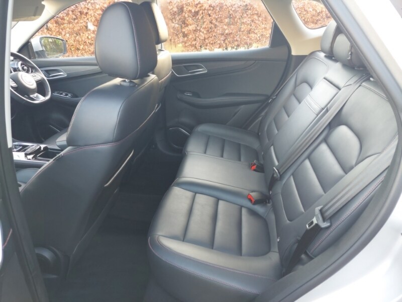 Used MG MG HS 2024 for sale - 77183507: Photo 6