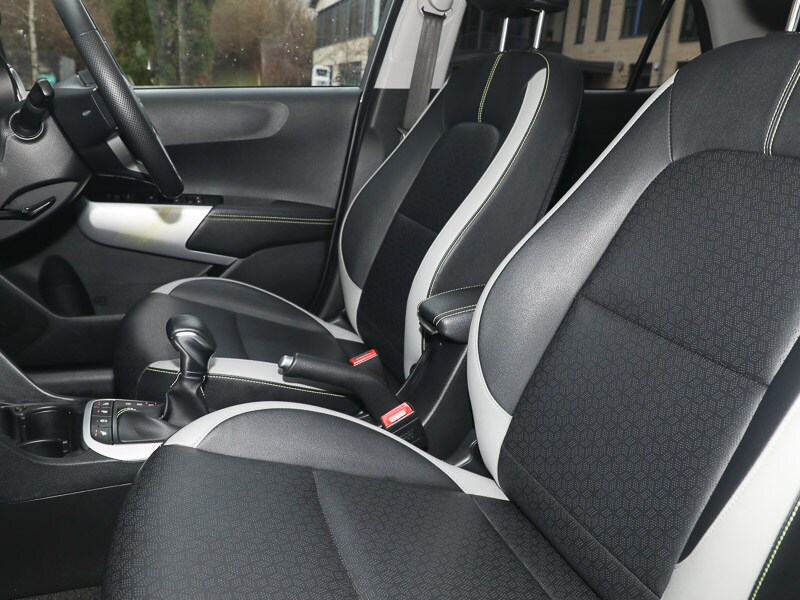 Used Kia Picanto 2022 for sale - 77731712: Photo 11