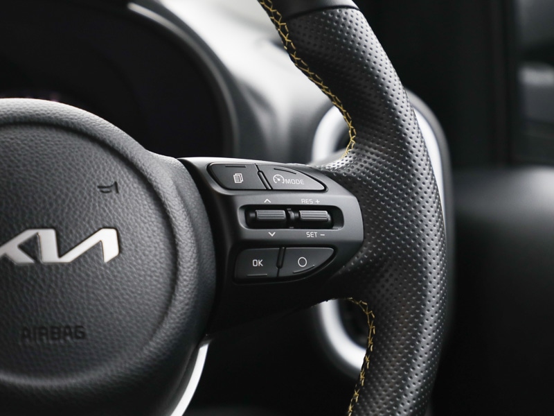 Used Kia Picanto 2022 for sale - 77731712: Photo 12