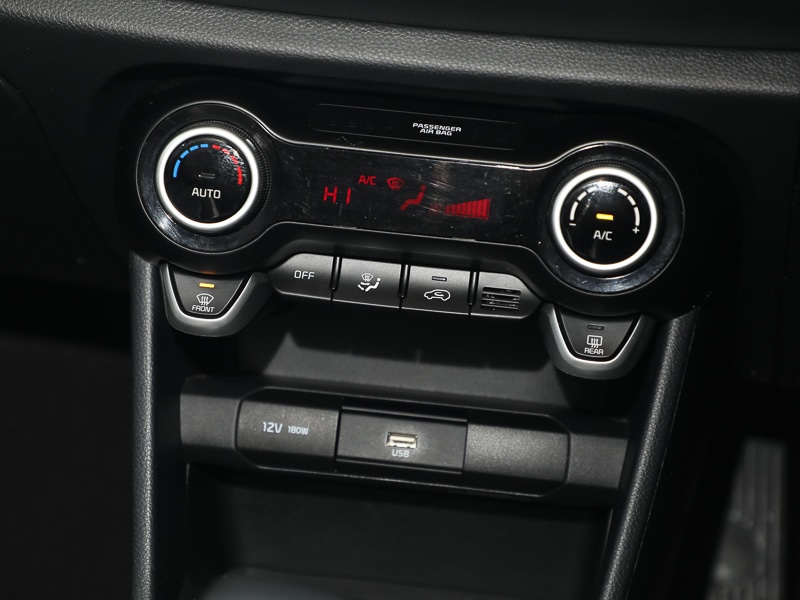 Used Kia Picanto 2022 for sale - 77731712: Photo 14