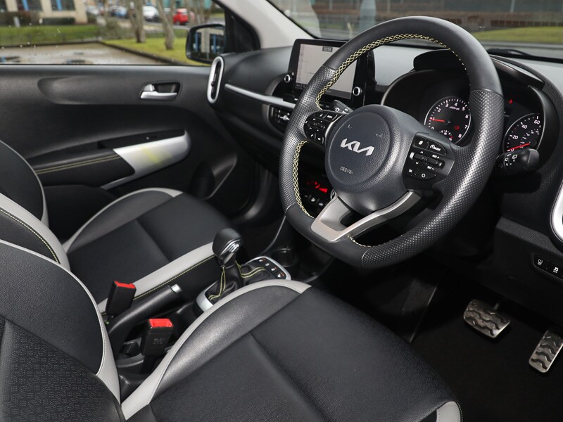 Used Kia Picanto 2022 for sale - 77731712: Photo 15