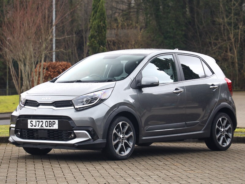 Used Kia Picanto 2022 for sale - 77731712: Photo 16