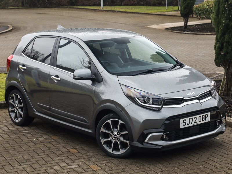 Used Kia Picanto 2022 for sale - 77731712: Photo 18