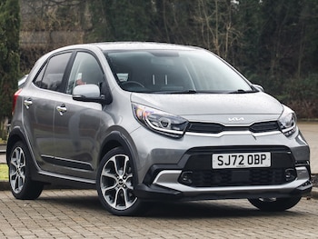 Kia Picanto feature image