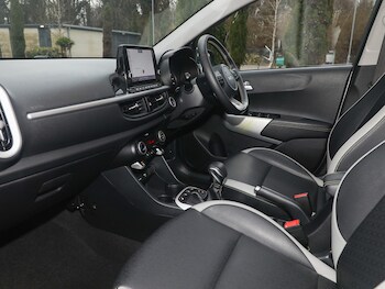 Used Kia Picanto 2022 for sale - 77731712: Photo