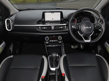 Used Kia Picanto 2022 for sale - 77731712: Photo