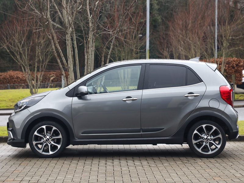 Used Kia Picanto 2022 for sale - 77731712: Photo 5