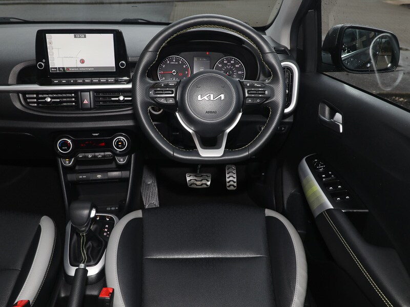 Used Kia Picanto 2022 for sale - 77731712: Photo 7