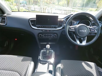 Used Kia XCeed 2022 for sale - 78503421: Photo