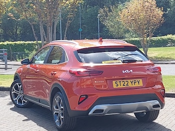 Used Kia XCeed 2022 for sale - 78503421: Photo
